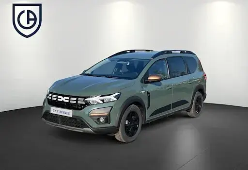 Neu Dacia Jogger Extreme 158 PS (116 kW) 2025 Grau Van / Kleinbus