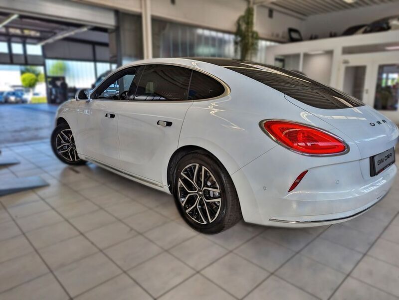 Second-hand Ora 07 150 kW (204 CP) 2024 Alb Berlinǎ