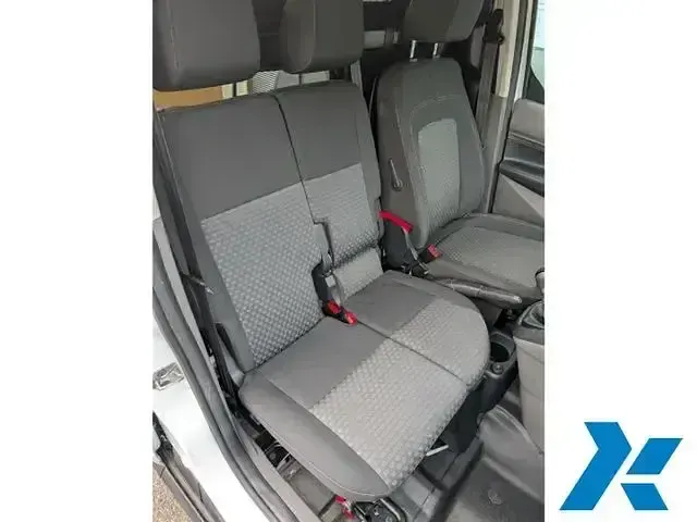 Occasion Ford Transit Connect Trend 101 ch (74 kW) 2023 Blanc Monospace
