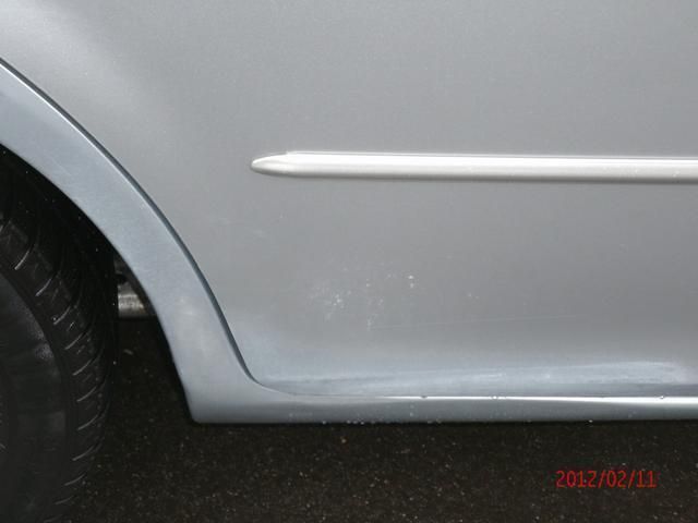 Gebraucht Mazda 6 141 PS (103 kW) 2003 Silber metallic Limousine