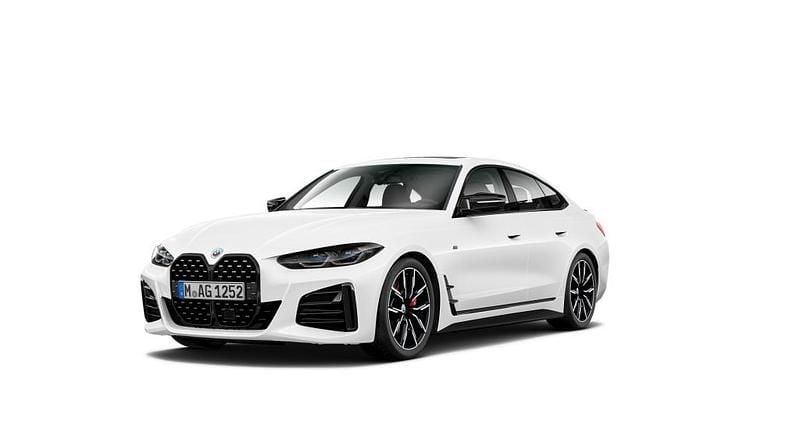 Gebraucht 2025 BMW M440 M Sport Limousine | 51.470 € - Bild 1/1