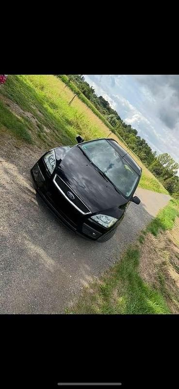 Gebraucht 2006 Ford Focus Sport Kombi | 1.200 € (Fairer Preis) - Bild 1/4
