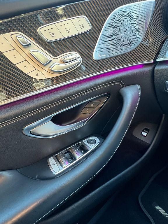 Gebraucht Mercedes CLS350 286 PS (210 kW) 2020 Weiß Coupé