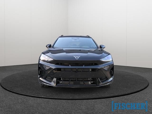 Neu Cupra Formentor VZ 272 PS (200 kW) 2026 Schwarz SUV
