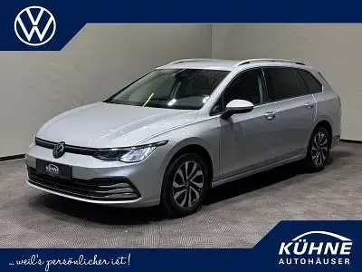 Gebraucht VW Golf VIII Active 150 PS (110 kW) 2023 Kombi