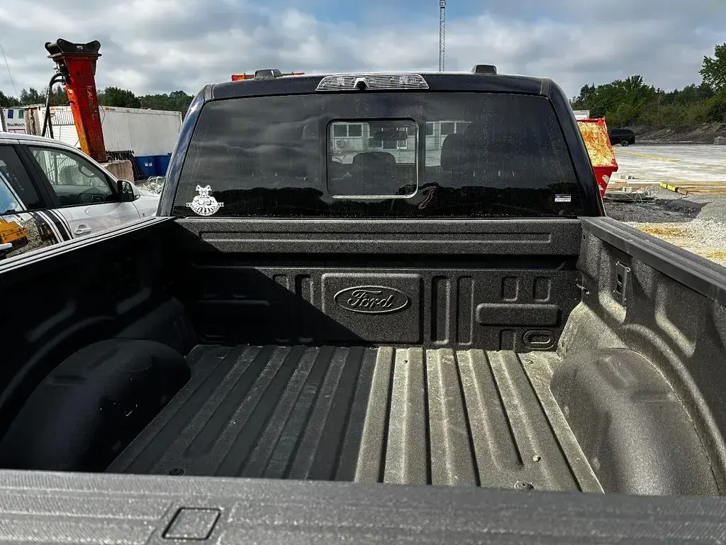 Gebraucht Ford F-150 Raptor 455 PS (334 kW) 2025 Blau Pickup