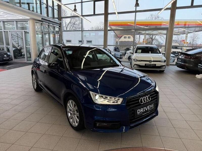 Gebraucht Audi A1 Exclusive 210 PS (154 kW) 2016 Andere Kleinwagen
