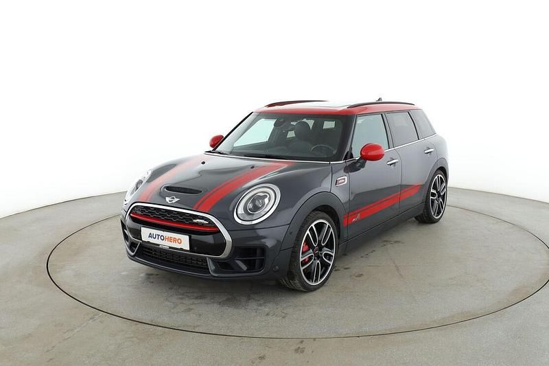 Gebraucht Mini John Cooper Works Clubman 231 PS (169 kW) 2017 Grau Kombi