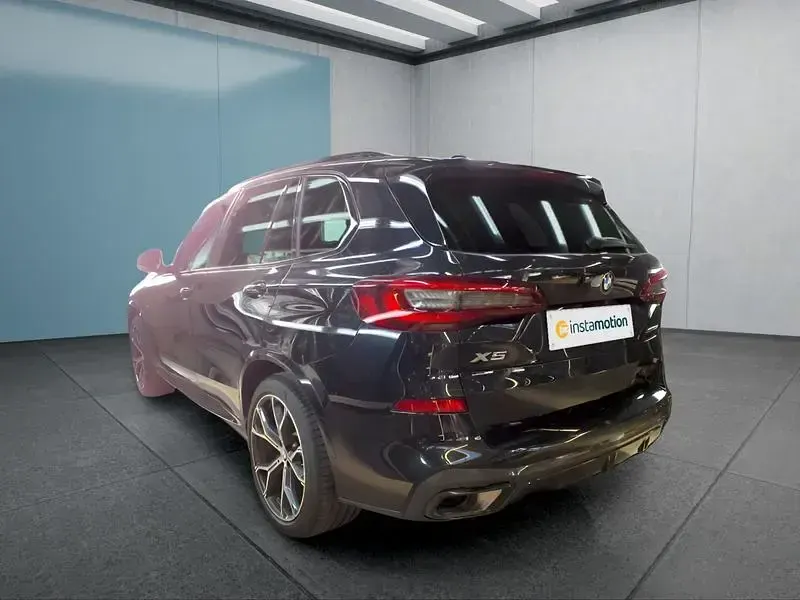 Gebraucht BMW X5 M Sport 286 PS (210 kW) 2023 SUV