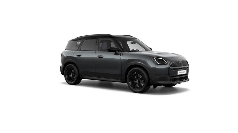Neu Mini Countryman 150 kW (204 PS) 2025 SUV