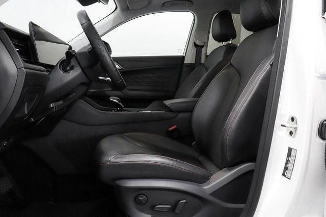 Gebraucht MG HS Luxury 272 PS (200 kW) 2025 Pearl white (weiß) SUV