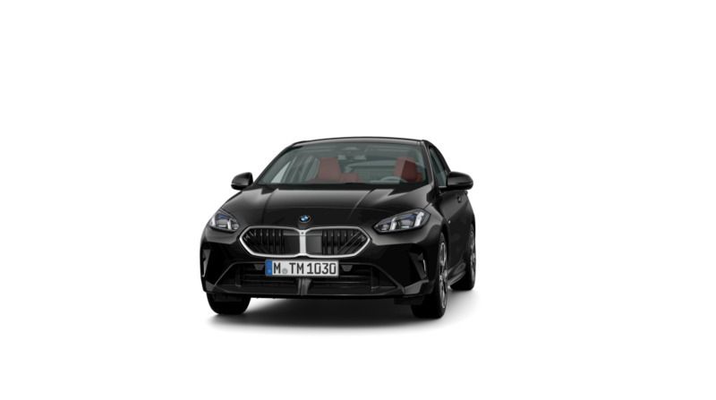 Gebraucht 2024 BMW 120 Efficient Dynamics Kleinwagen | 36.950 € (Fairer Preis) - Bild 1/4