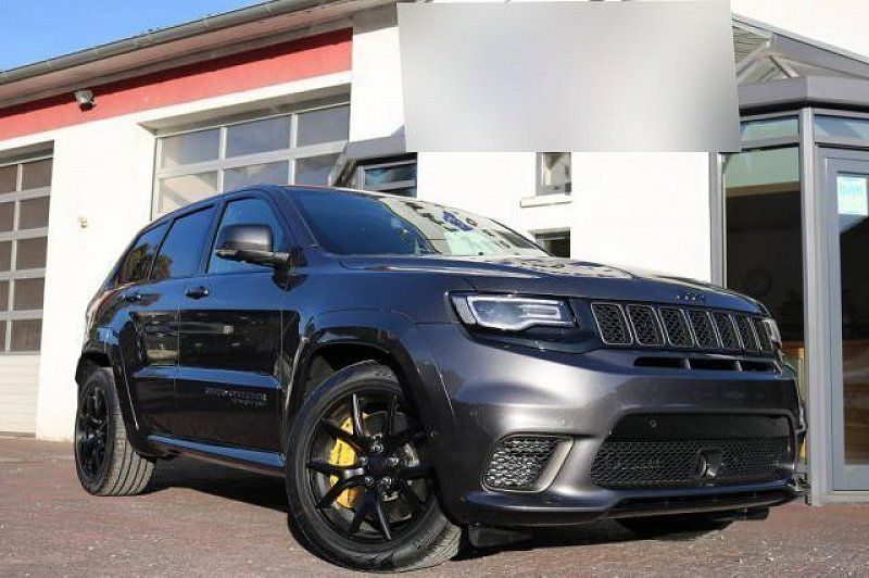 Verkauft Jeep Grand Cherokee Trackhawk Gebraucht 19 0 Km In Herxheim Berg Verkauft Jeep Grand Cherokee Trackhawk Gebraucht 19 0 Km In Herxheim Berg
