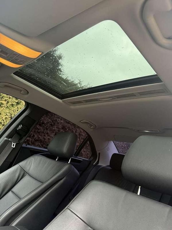 Gebraucht Mercedes E350 Elegance 272 PS (200 kW) 2010 Limousine