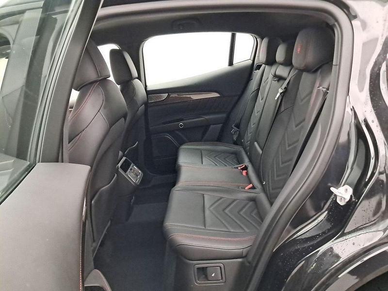 Gebraucht Maserati Grecale 330 PS (242 kW) 2022 Schwarz SUV