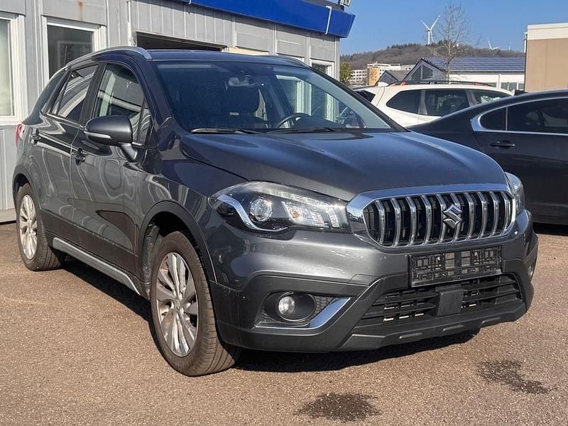 Gebraucht Suzuki SX4 S-Cross 111 PS (81 kW) 2019 Other SUV