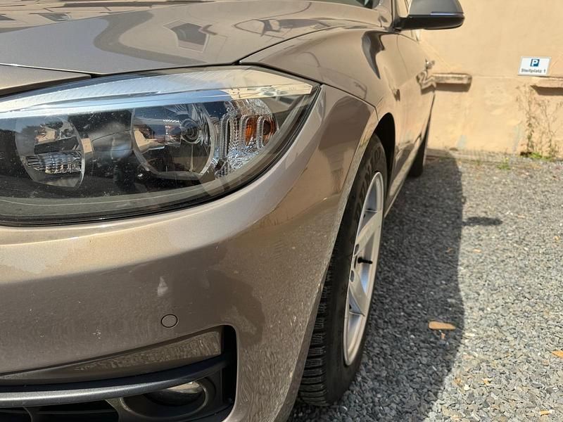 Gold Gebraucht 2013 BMW 320 Limousine | 12.999 € (Fairer Preis) - Bild 1/4