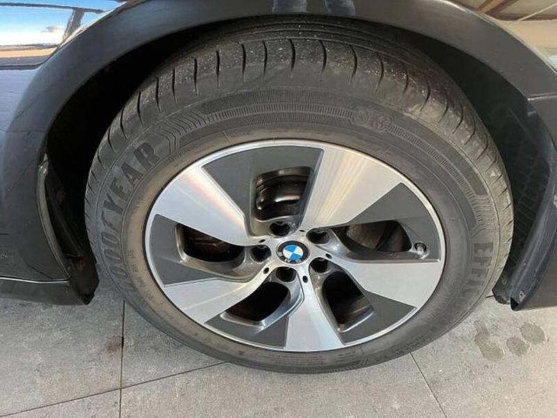 Gebraucht BMW 520 Performance 190 PS (139 kW) 2020 Schwarz Kombi