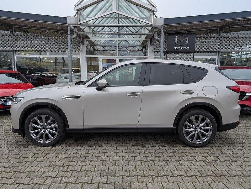 Neu Mazda CX-60 Exclusive-Line 200 PS (147 kW) 2025 SUV