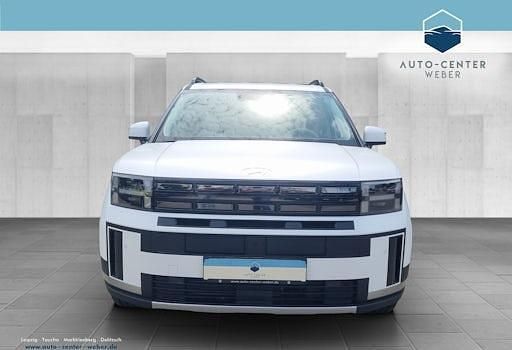 Neu Hyundai Santa Fe Signature 253 PS (186 kW) 2025 Weiß SUV