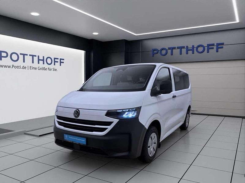 Brugt VW Caravelle 110 HK (80 kW) 2025 Van