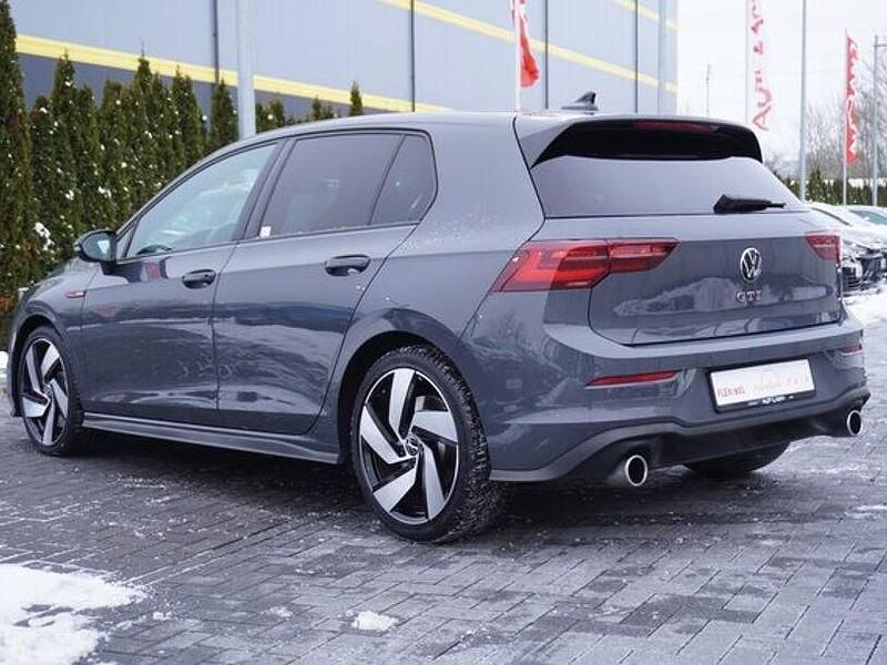 Gebraucht VW Golf VII 2020 Grau