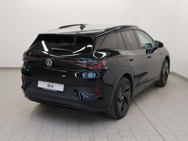 Neu VW ID.4 GTX 250 kW (340 PS) 2025 Grenadillschwarz metallic SUV