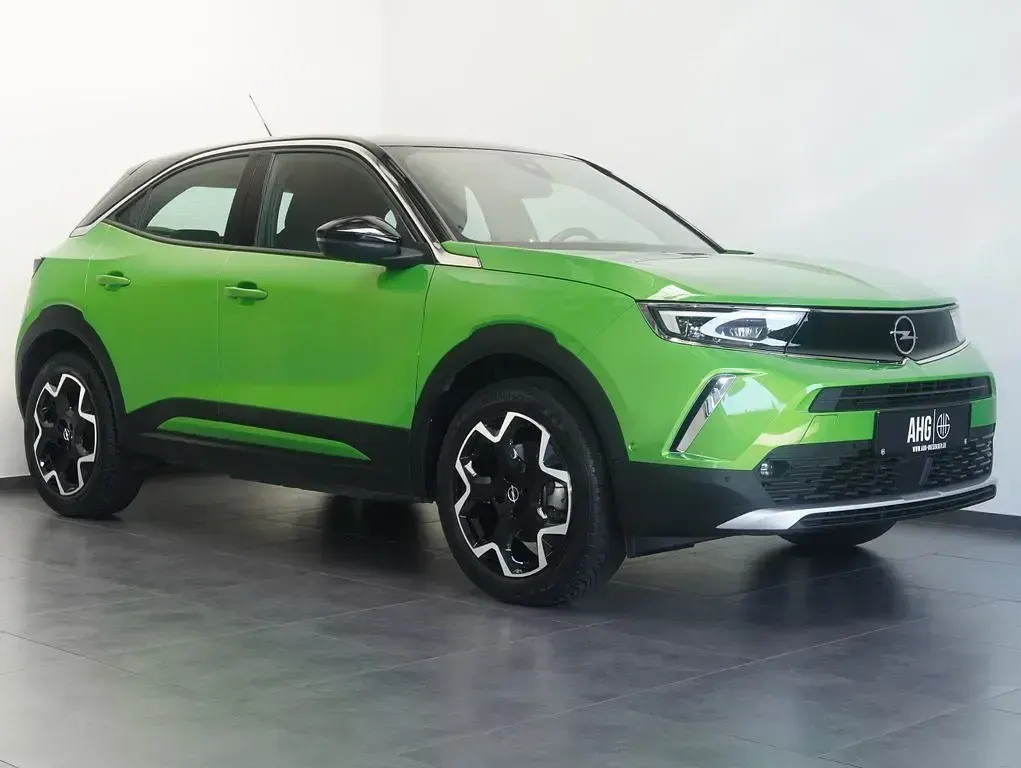 Używany Opel Mokka-e Ultimate 100 kW (136 KM) 2023 Other SUV