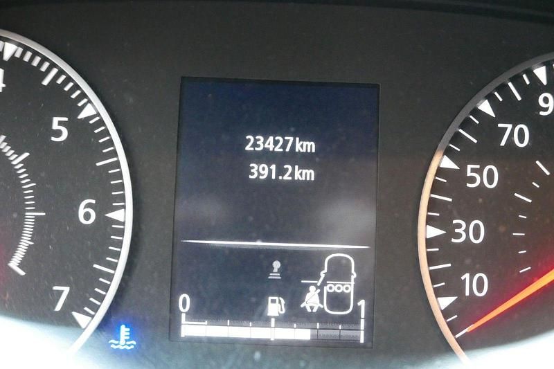 Usata Dacia Duster Journey 116 CV (85 kW) 2024 Nero SUV