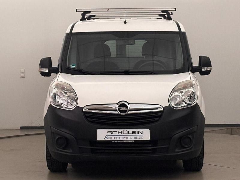 Second-hand Opel Combo 120 CP (88 kW) 2012 Monovolum