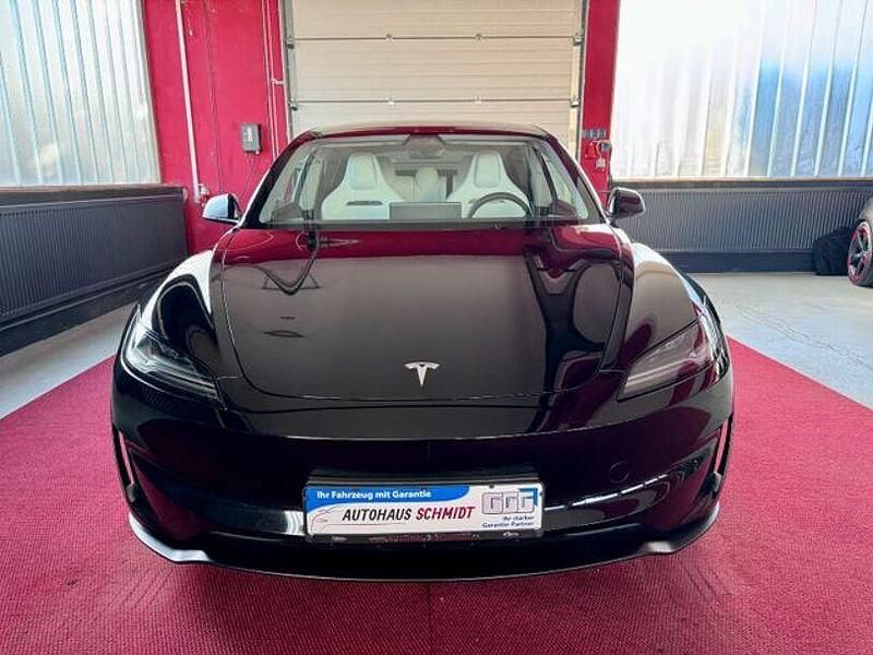 Gebraucht Tesla Model 3 Performance 461 kW (627 PS) 2024 Schwarz Limousine