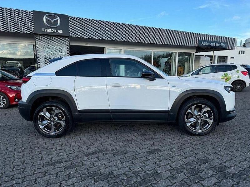 Gebraucht Mazda MX30 106 kW (145 PS) 2023 Weiss SUV