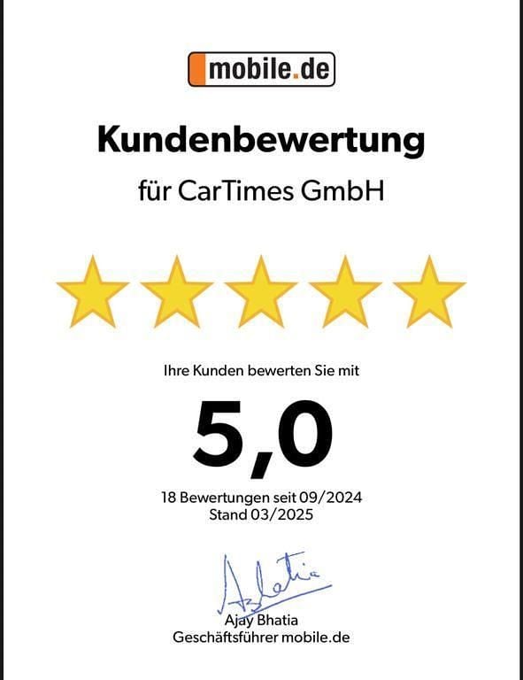 Weiß Gebraucht 2021 Toyota Proace City Van | 13.999 € (Superpreis) - Bild 1/1