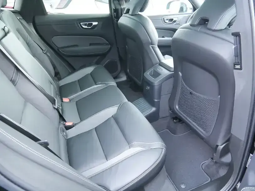 Gebraucht Volvo XC60 Plus 455 PS (334 kW) 2025 Schwarz SUV