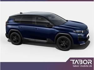 Neu Citroën C5 145 PS (106 kW) 2026 Blau (eclipse blau metallic / dach sch) SUV