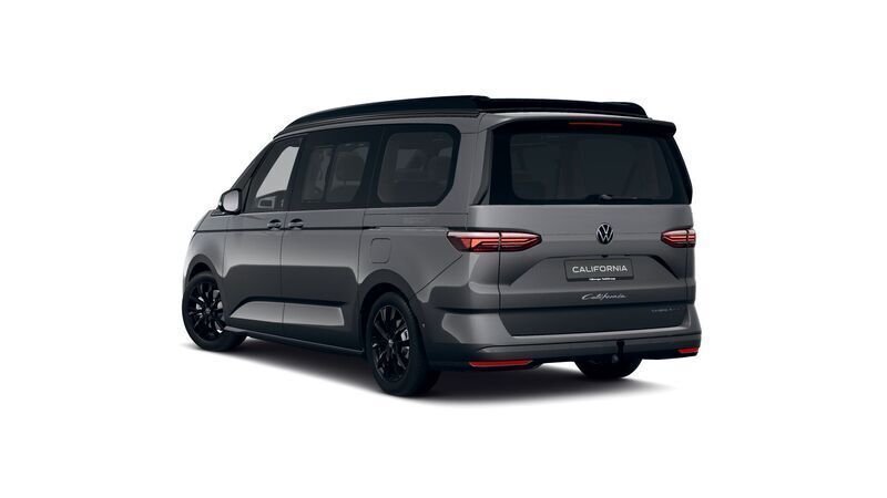Gebraucht VW T7 Beach 245 PS (180 kW) 2022 Othercolor Van