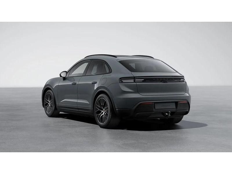 Gebraucht Porsche Macan 284 kW (387 PS) 2025 Grau SUV