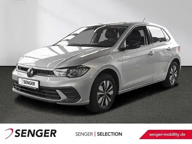 Gebraucht VW Polo Goal 80 PS (58 kW) 2025 Kleinwagen