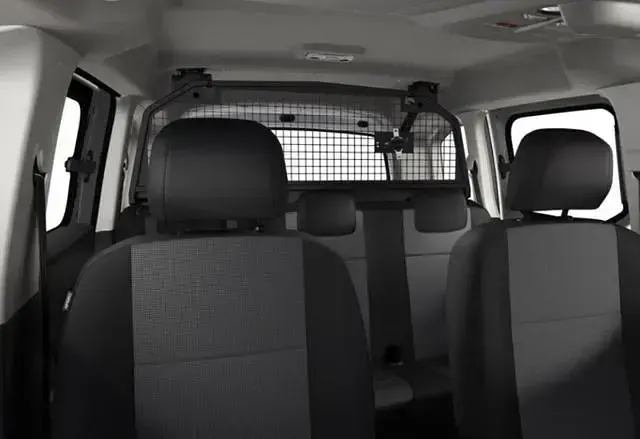 Neu Citroën Berlingo 101 PS (74 kW) 2026 Kaolin weiß kaolin weiß Van / Kleinbus