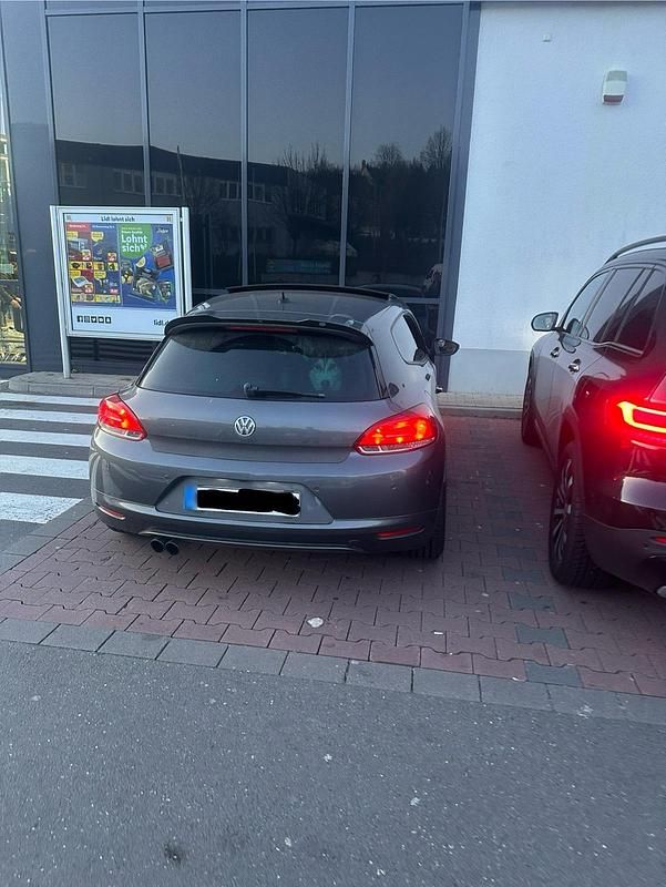 Gebraucht VW Golf 160 PS (117 kW) 2012 Grau Coupé