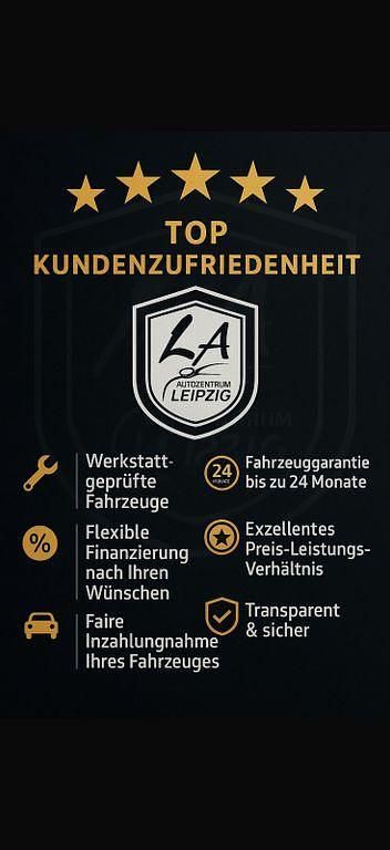 Gebraucht BMW 320 Sport Line 150 PS (110 kW) 2005 Schwarz Limousine