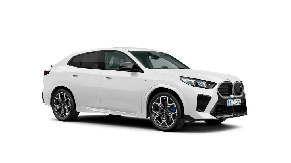 Gebraucht BMW X2 Efficient Dynamics 300 PS (220 kW) 2025 SUV