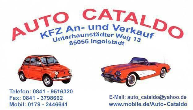 Gebraucht VW Caddy Maxi 102 PS (75 kW) 2020 Blau Van / Kleinbus