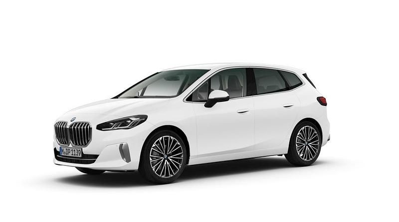 Gebraucht 2025 BMW 218 Active Tourer Efficient Dynamics Van / Kleinbus | 32.850 € (Guter Preis) - Bild 1/3