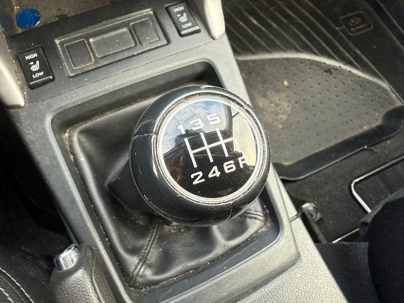 Gebraucht Subaru Forester Active 147 PS (108 kW) 2014 Weiß SUV