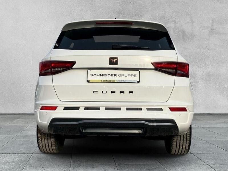 Neu Cupra Ateca 190 PS (139 kW) 2026 Andere SUV
