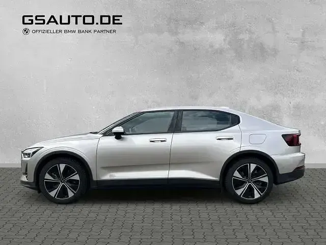 Gebraucht Polestar 2 169 kW (231 PS) 2023 Grau Kleinwagen