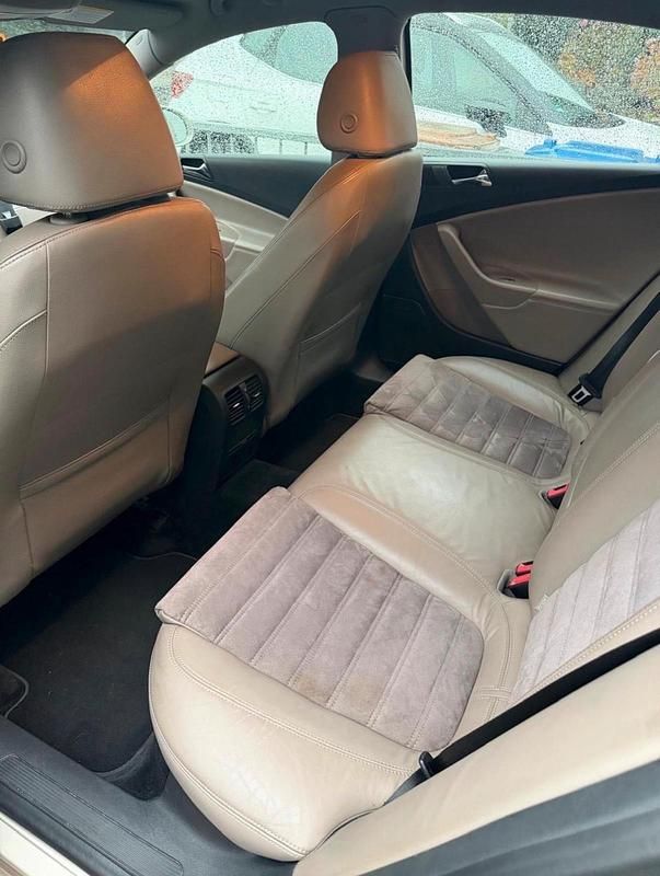 Gebraucht VW Passat 116 PS (85 kW) 2006 Andere farben Limousine