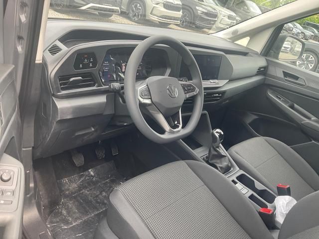 Andere Neu 2025 VW Caddy Basis Van / Kleinbus | 27.981 € (Superpreis) - Bild 1/1