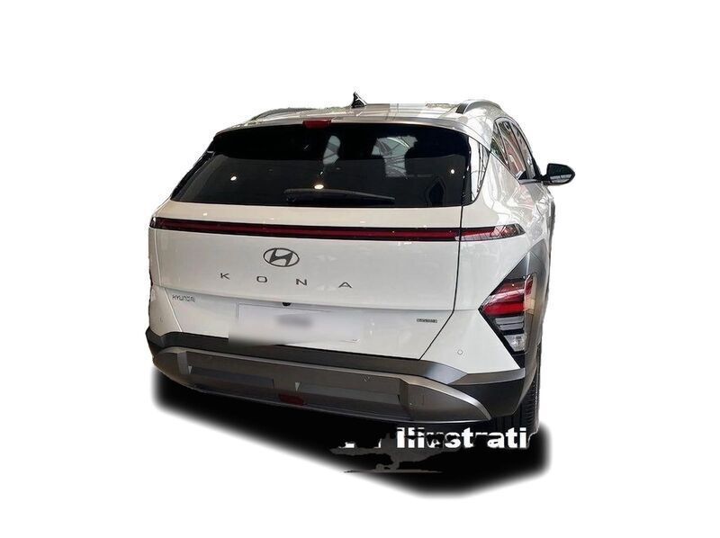 Andere Neu 2025 Hyundai Kona Style SUV | 26.958 € (Fairer Preis) - Bild 1/2